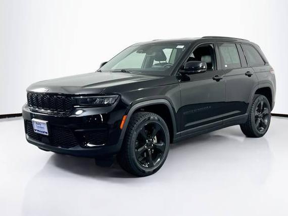 JEEP GRAND CHEROKEE 2022 1C4RJHAG9N8617257 image JEEP GRAND CHEROKEE 2022 1C4RJHAG9N8617257 image